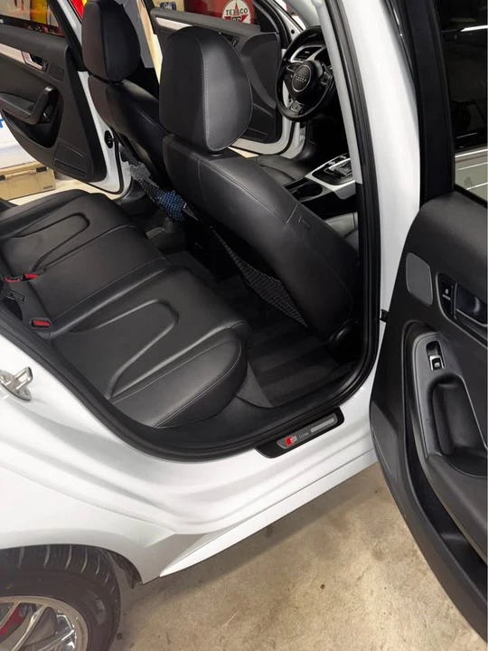 2016 Audi B9 A4 - Image 7 of 10