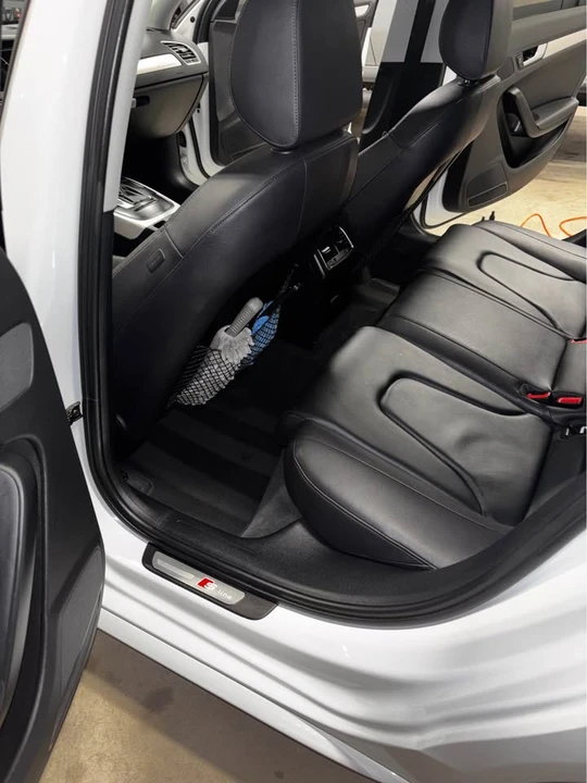 2016 Audi B9 A4 - Image 8 of 10