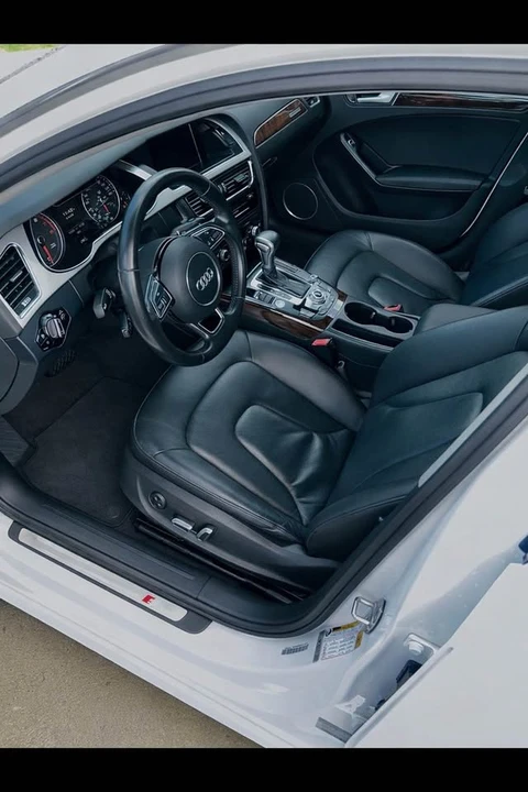 2016 Audi B9 A4 - Image 4 of 5