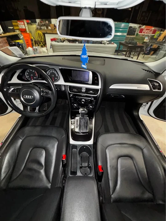2016 Audi B9 A4 - Image 6 of 10