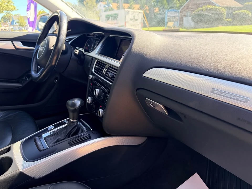 2016 Audi B9 A4 - Image 15 of 20