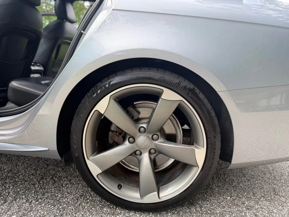 2016 Audi B9 A4 - Image 16 of 20