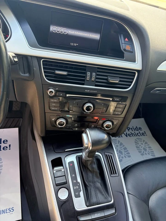 2016 Audi B9 A4 - Image 14 of 20