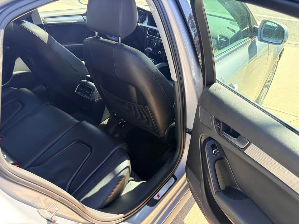 2016 Audi B9 A4 - Image 18 of 20