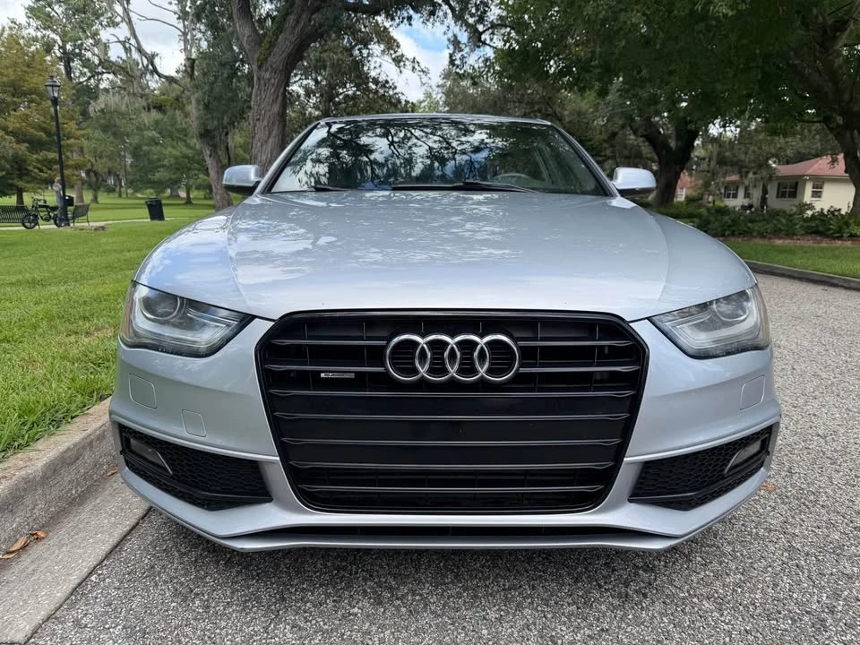 2016 Audi B9 A4 - Image 5 of 20