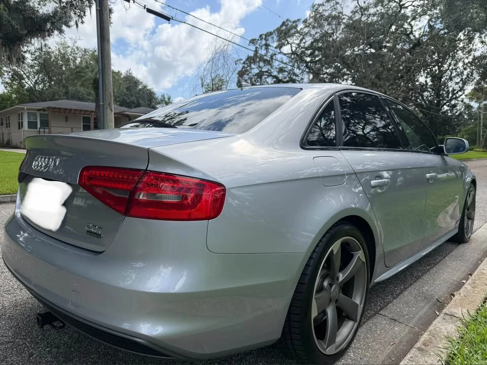 2016 Audi B9 A4 - Image 6 of 20
