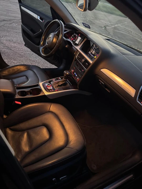 2016 Audi B9 A4 - Image 13 of 17