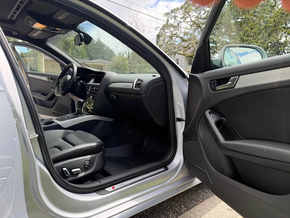 2016 Audi B9 A4 - Image 10 of 20