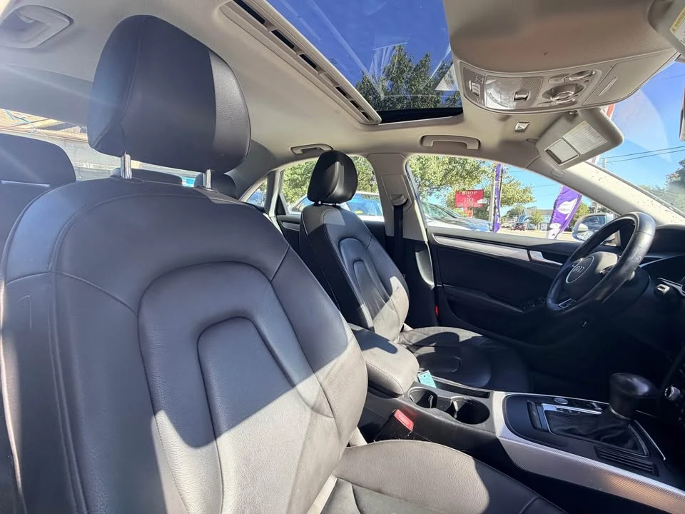 2016 Audi B9 A4 - Image 17 of 20
