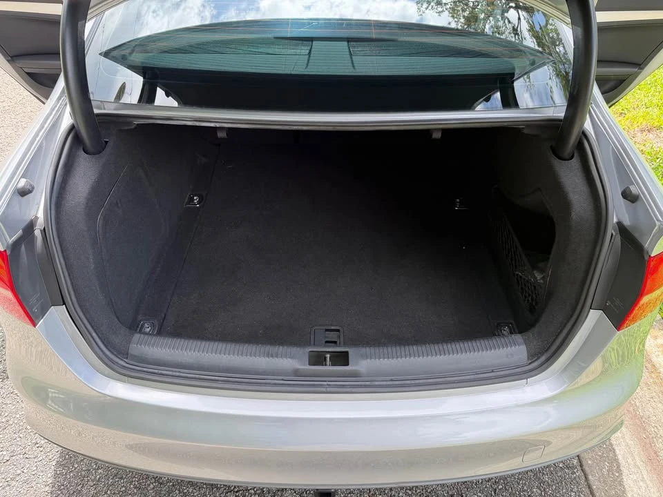 2016 Audi B9 A4 - Image 8 of 20