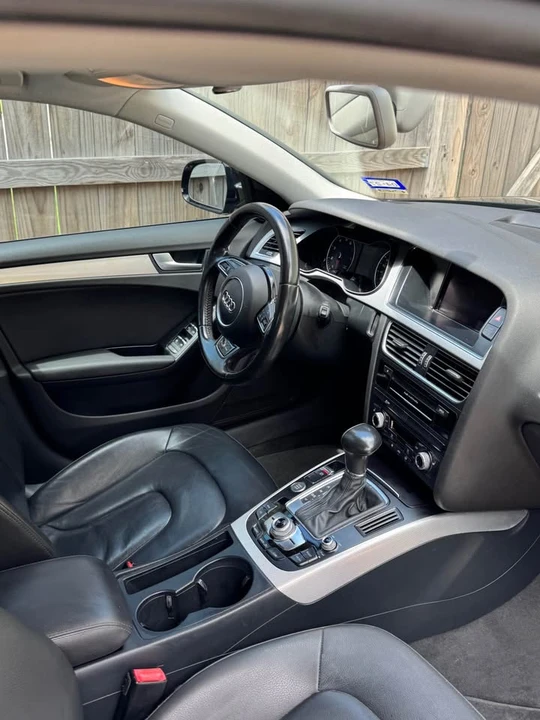 2016 Audi B9 A4 - Image 9 of 17