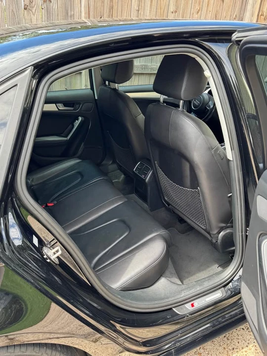 2016 Audi B9 A4 - Image 8 of 17