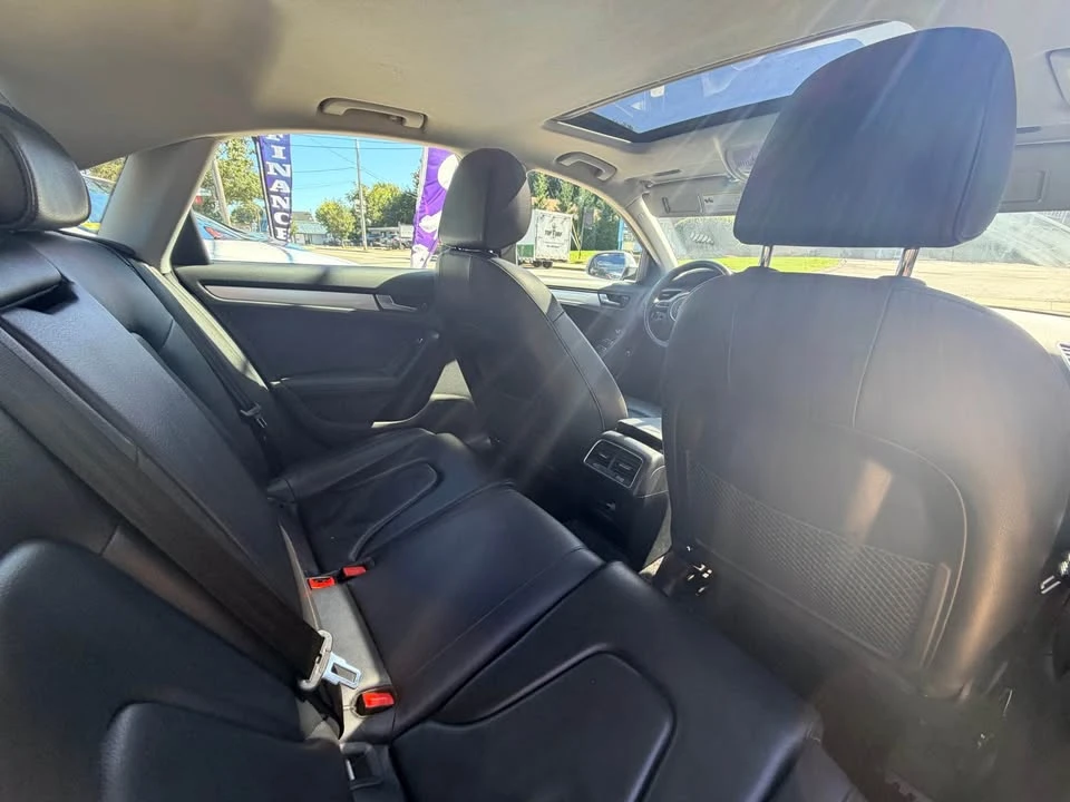 2016 Audi B9 A4 - Image 19 of 20