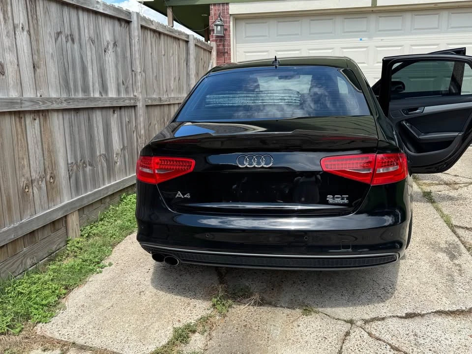 2016 Audi B9 A4 - Image 10 of 17