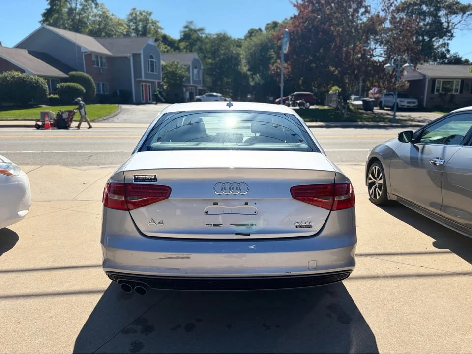 2016 Audi B9 A4 - Image 3 of 20