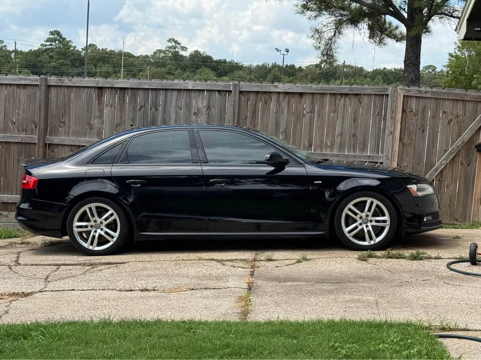 2016 Audi B9 A4 - Image 3 of 17