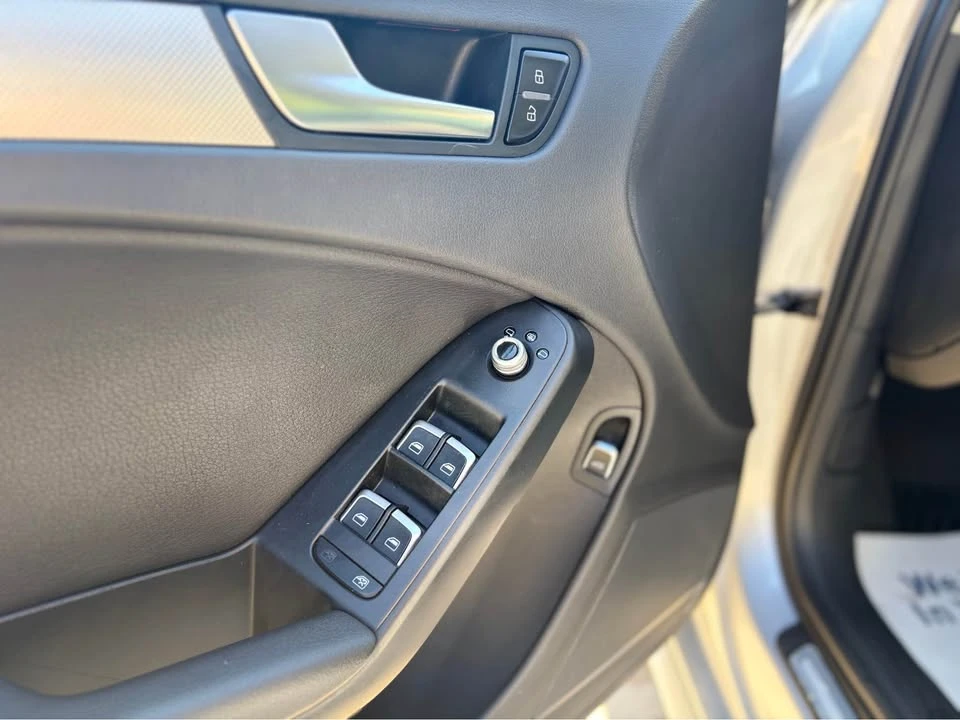 2016 Audi B9 A4 - Image 10 of 20