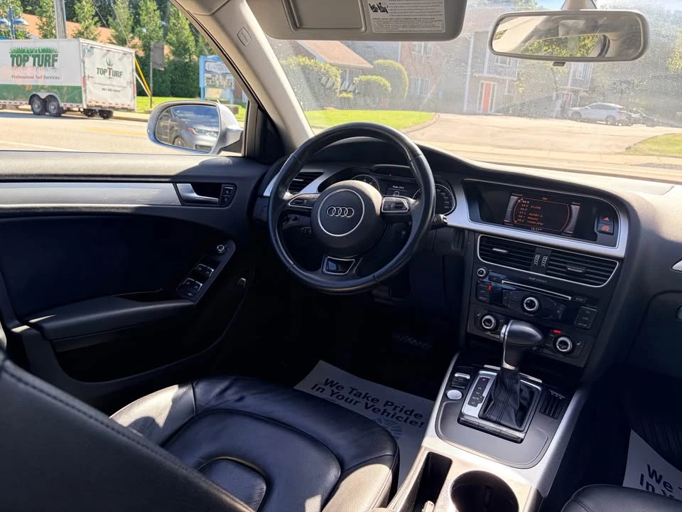 2016 Audi B9 A4 - Image 20 of 20