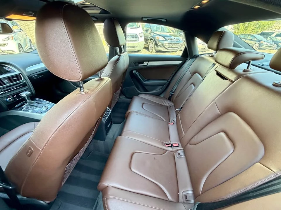 2016 Audi B9 A4 - Image 17 of 19