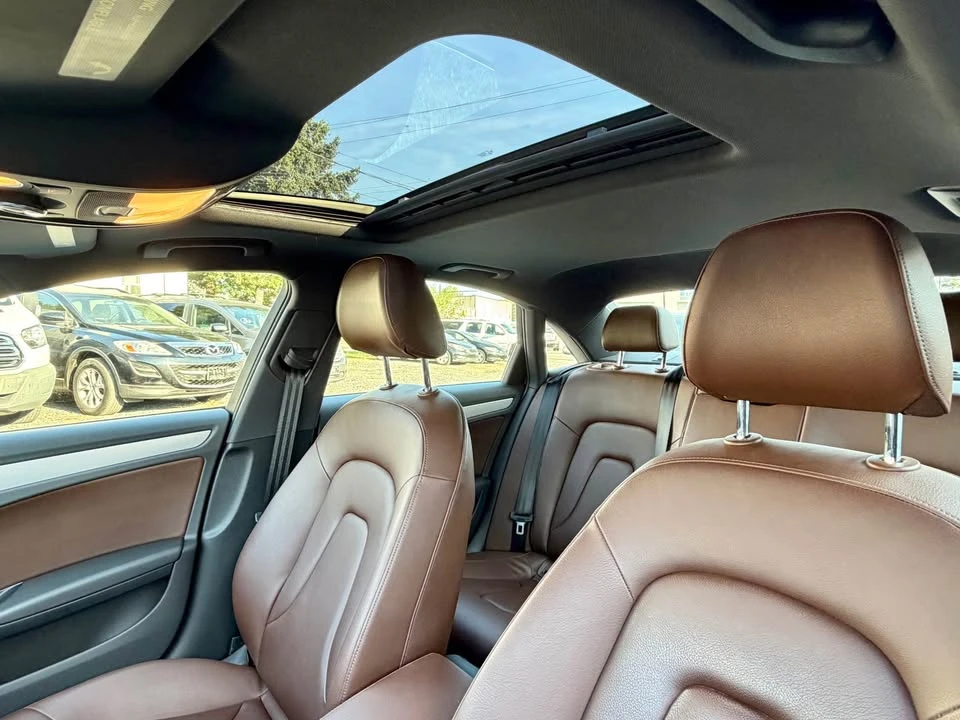 2016 Audi B9 A4 - Image 16 of 19