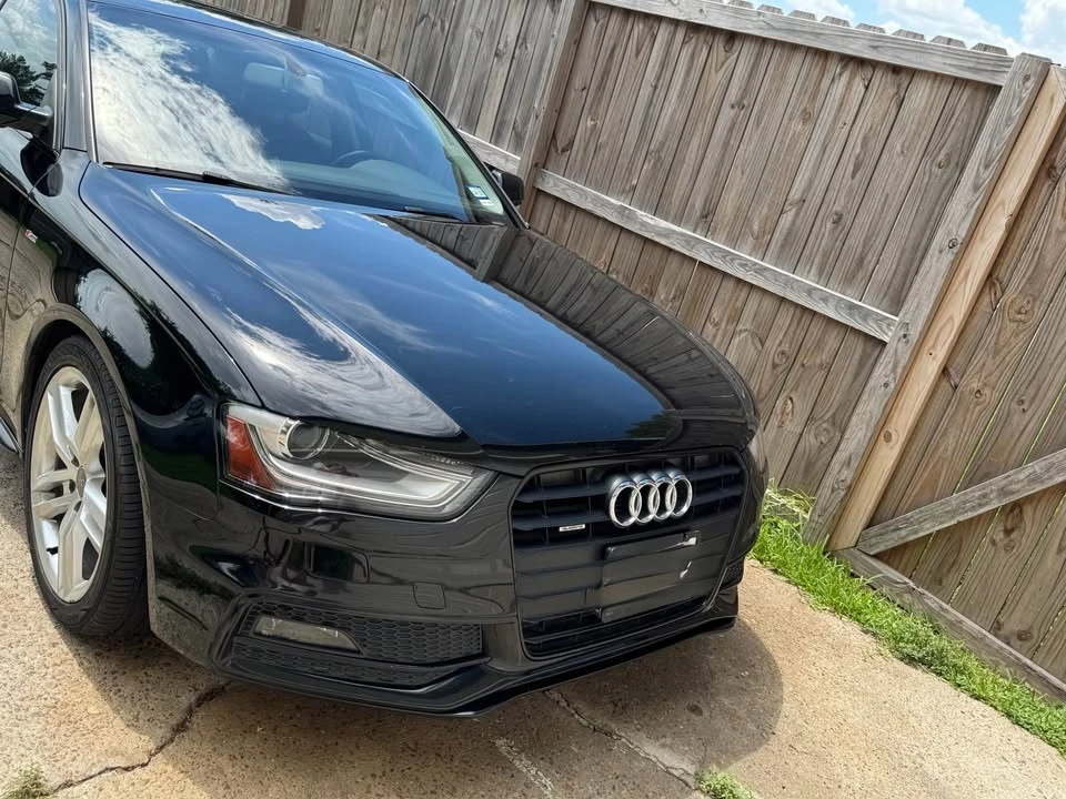 2016 Audi B9 A4 - Image 2 of 17