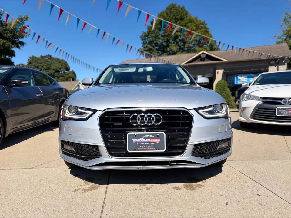 2016 Audi B9 A4 - Image 6 of 20