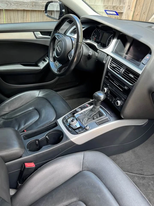 2016 Audi B9 A4 - Image 6 of 17