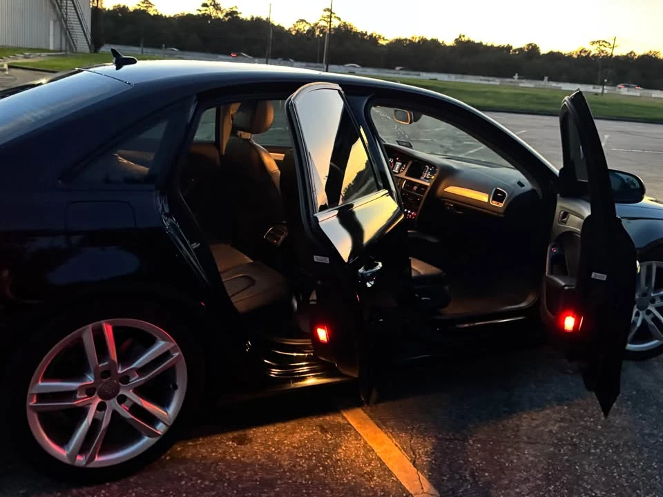 2016 Audi B9 A4 - Image 17 of 17