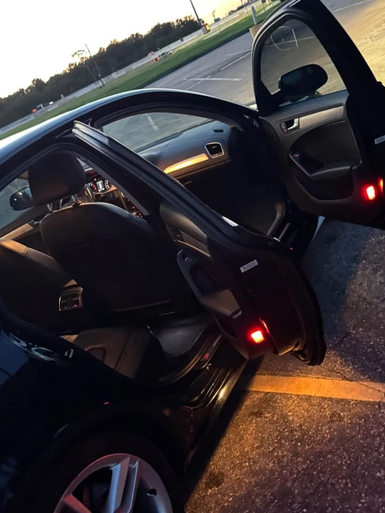 2016 Audi B9 A4 - Image 15 of 17