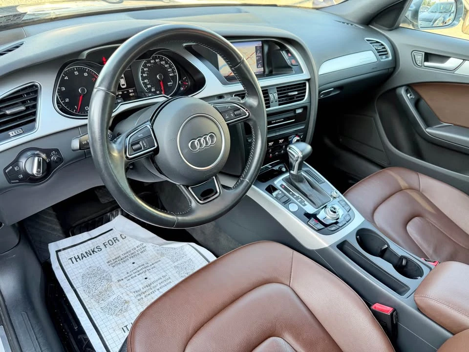 2016 Audi B9 A4 - Image 14 of 19
