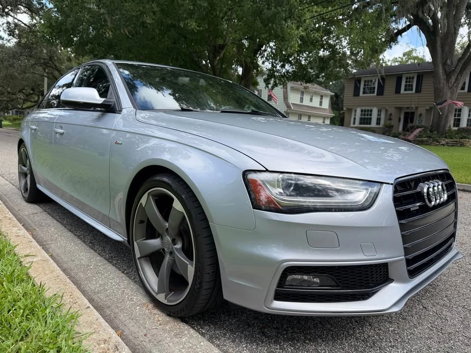2016 Audi B9 A4 - Image 4 of 20