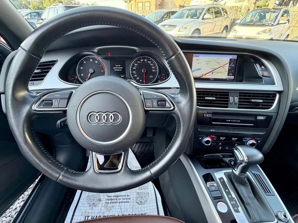 2016 Audi B9 A4 - Image 18 of 19