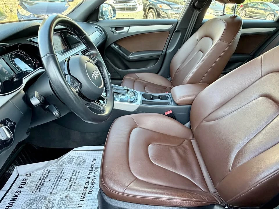 2016 Audi B9 A4 - Image 15 of 19