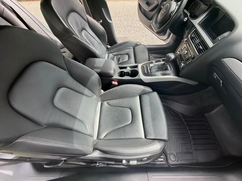 2016 Audi B9 A4 - Image 14 of 20