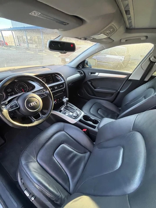 2016 Audi B9 A4 - Image 2 of 9