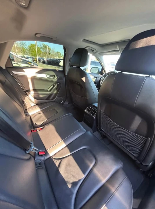 2016 Audi B9 A4 - Image 7 of 9