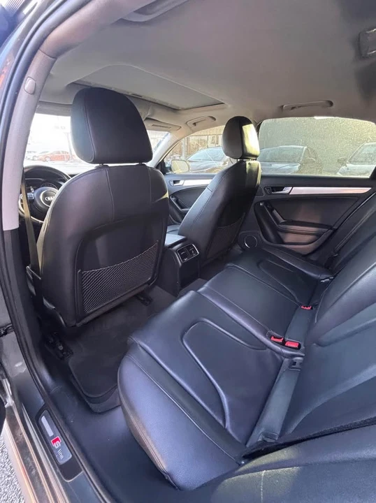 2016 Audi B9 A4 - Image 8 of 9