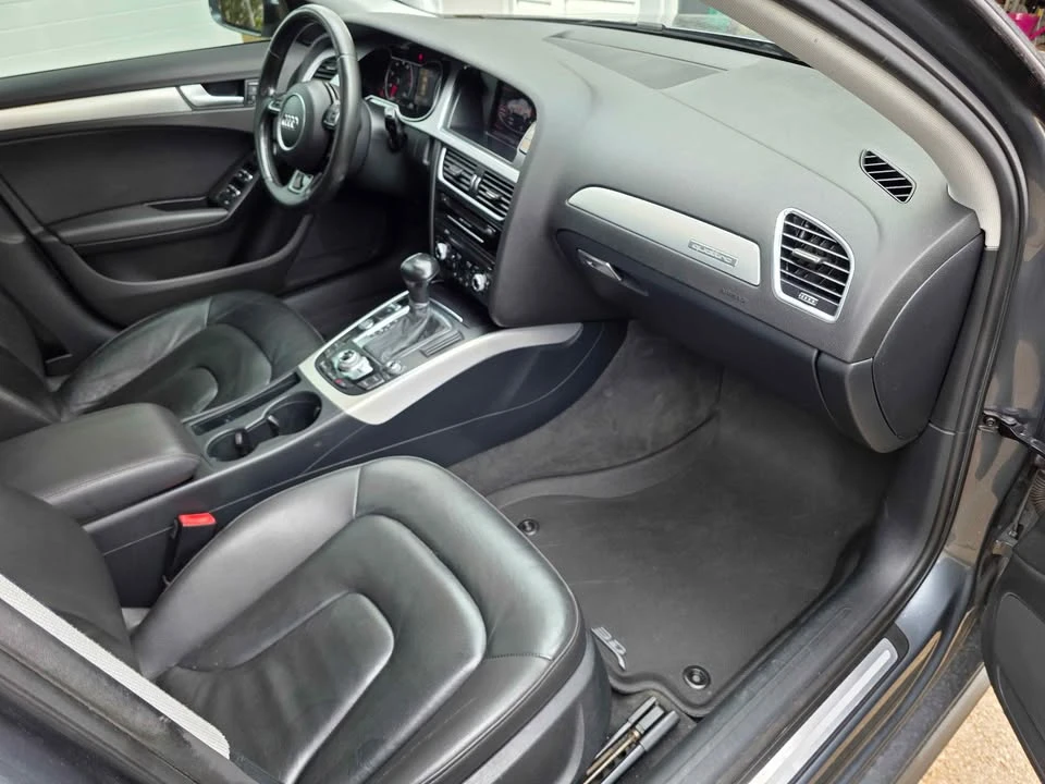 2016 Audi - Image 7 of 19