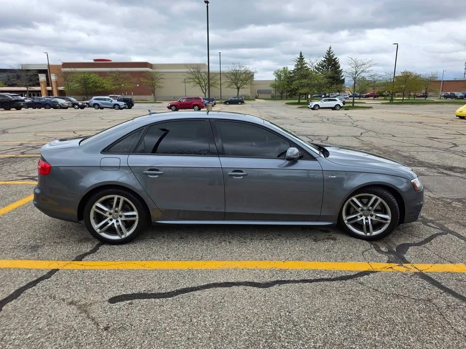 2016 Audi - Image 4 of 19