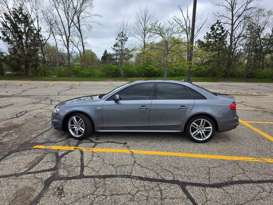2016 Audi - Image 3 of 19