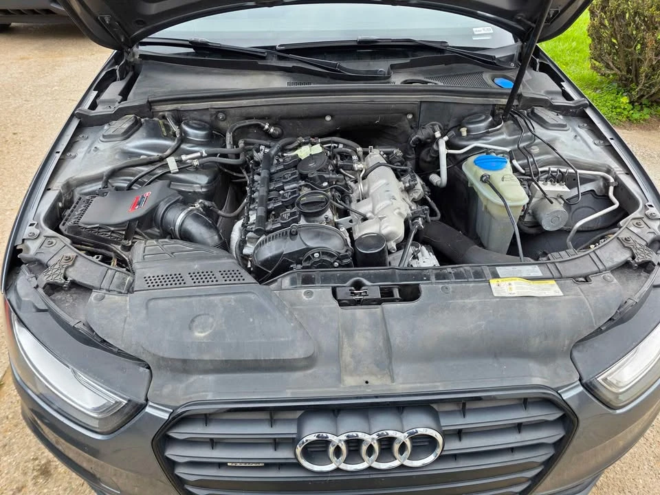 2016 Audi - Image 9 of 19