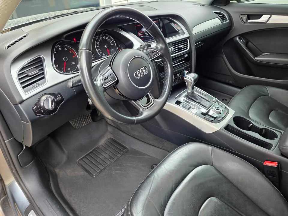 2016 Audi - Image 6 of 19