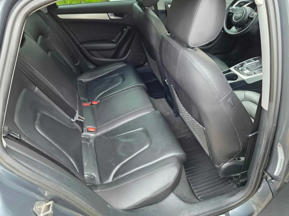 2016 Audi - Image 8 of 19