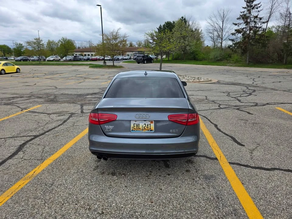 2016 Audi - Image 5 of 19