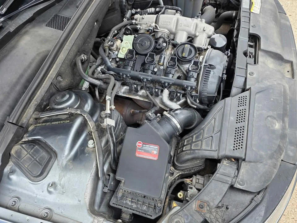 2016 Audi - Image 12 of 19