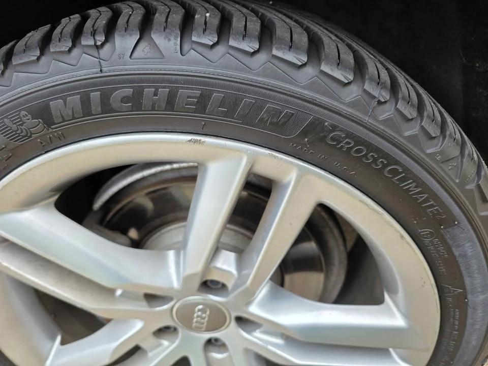 2016 Audi - Image 11 of 19