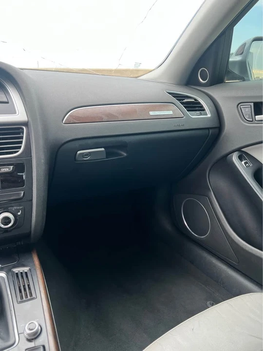 2016 Audi B8 A4 - Image 11 of 17