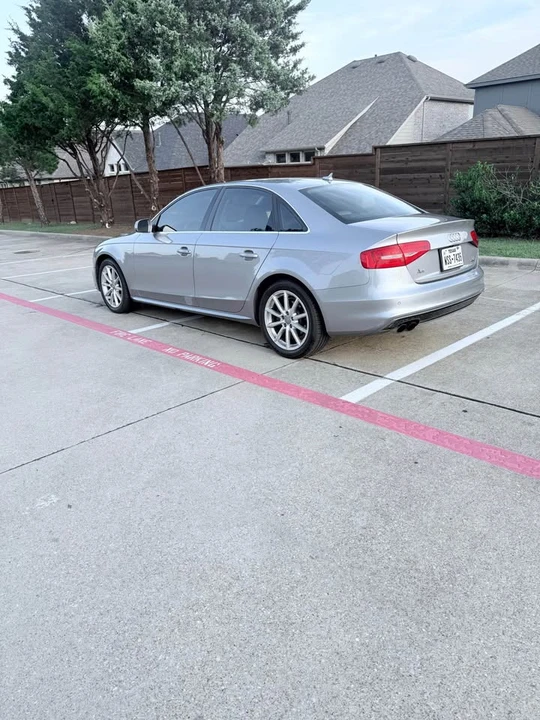 2016 Audi B8 A4 - Image 3 of 17