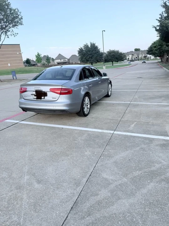 2016 Audi B8 A4 - Image 4 of 17