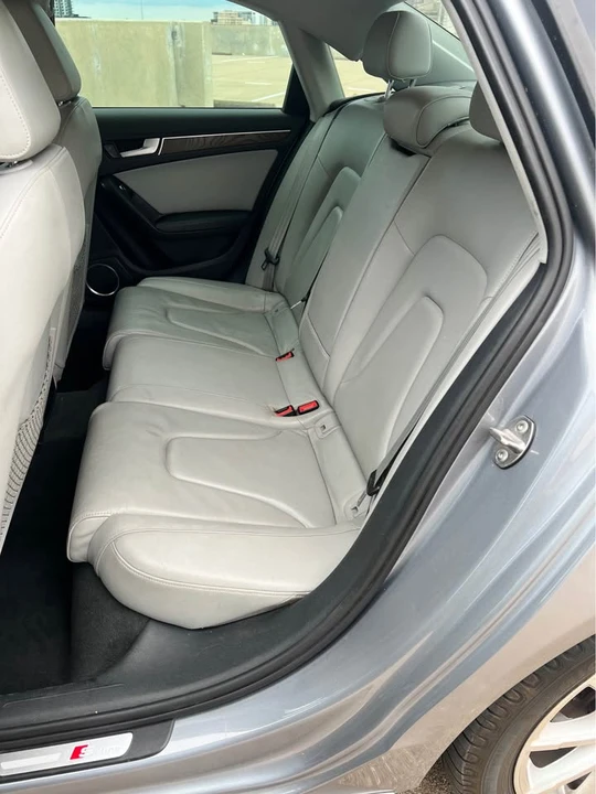 2016 Audi B8 A4 - Image 15 of 17
